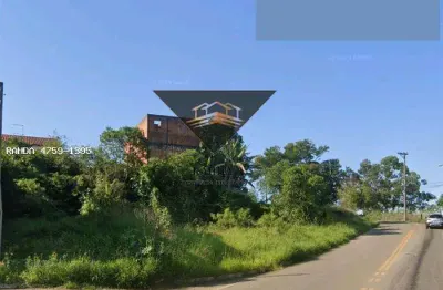 Terreno à venda na Rua Armando Fernandes da Costa, Jardim das Flores, Suzano