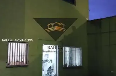 Casa para venda em suzano, cidade edson, 6 dormitórios, 1 suíte, 3 banheiros, 5 vagas