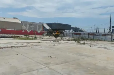 Terreno à venda na Rua Dr. Prudente De Moraes, Centro, Suzano
