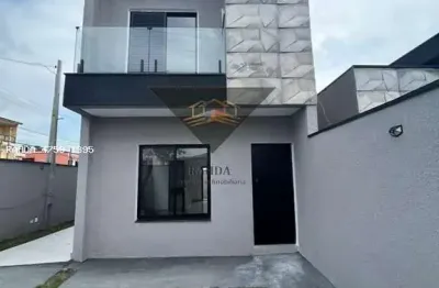 Casa à venda na Rua Roma, Vila São Paulo, Mogi das Cruzes