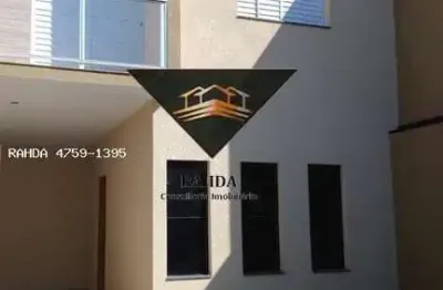 Casa para venda em suzano, jardim quaresmeira, 3 dormitórios, 1 suíte, 2 banheiros, 5 vagas