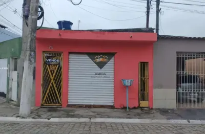 Casa para venda em suzano, miguel badra, 3 dormitórios, 3 banheiros
