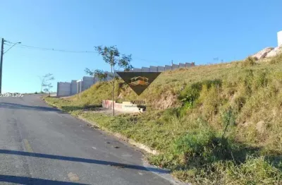 Terreno à venda na Travessa Da Rua Sd. Sebastião Molinari, Jardim Vitória, Suzano