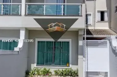 Casa em condomínio para venda em suzano, jardim vitória, 3 dormitórios, 1 suíte, 2 banheiros, 2 vagas