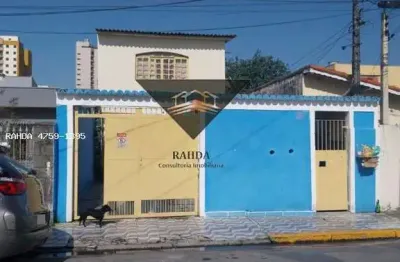 Sobrado para venda em suzano, centro, 5 dormitórios, 3 suítes, 2 banheiros, 4 vagas