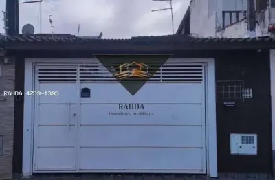 Casa para venda em suzano, jardim santa lucia, 3 dormitórios, 1 suíte, 1 banheiro, 2 vagas