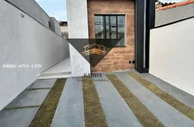 Casa para venda em mogi das cruzes, vila cintra, 2 dormitórios, 1 suíte, 1 banheiro, 2 vagas