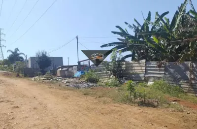 Terreno para venda em suzano, jardim luela, 2 dormitórios, 1 banheiro