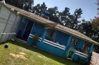 Chácara para venda em suzano, chácara duchen, 2 dormitórios, 5 vagas