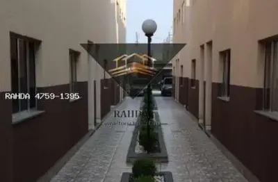 Casa em condomínio para venda em suzano, vila urupês, 2 dormitórios, 2 banheiros, 1 vaga