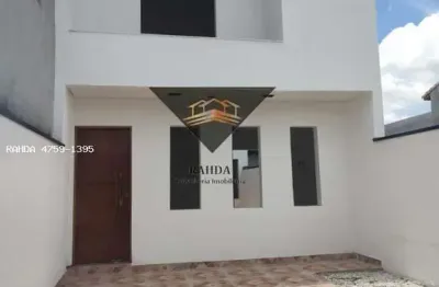 Casa para venda em mogi das cruzes, jardim cambuci, 3 dormitórios, 1 suíte, 1 banheiro, 2 vagas