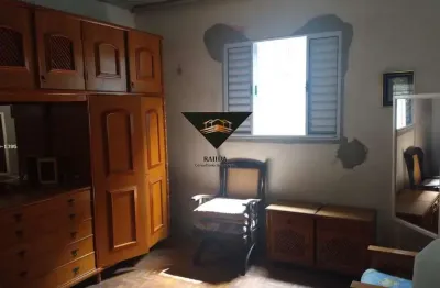 Casa para venda em suzano, jardim bela vista, 3 dormitórios, 1 banheiro, 5 vagas