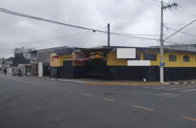 Sala comercial à venda na Avenida Maria Helena, Jardim Natal, Suzano
