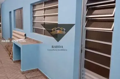 Casa para venda em suzano, jardim são jose, 2 dormitórios, 2 banheiros