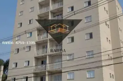 Apartamento para venda em suzano, vila figueira, 3 dormitórios, 1 suíte, 1 banheiro, 2 vagas