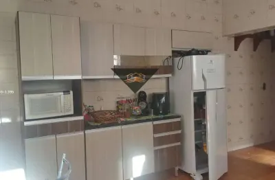 Casa para venda em poá, cidade kemel, 2 dormitórios, 1 banheiro, 2 vagas
