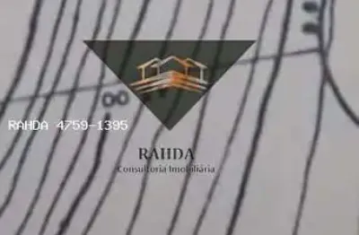 Terreno à venda na Rua Raquel Forte Geraldino, Jardim Silvestre, Suzano