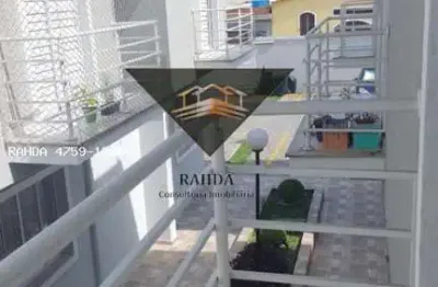 Casa em condomínio para venda em suzano, vila urupês, 2 dormitórios, 1 banheiro, 1 vaga