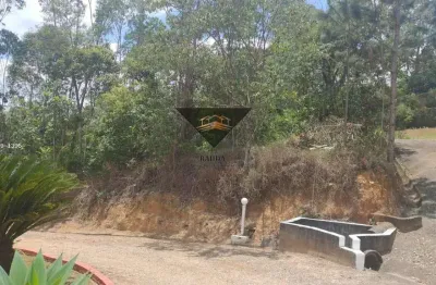 Terreno à venda na Estrada do Oura, Ipelândia, Suzano