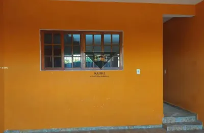 Casa para venda em mogi das cruzes, jundiapeba, 3 dormitórios, 2 banheiros, 1 vaga