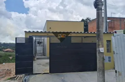 Casa para venda em suzano, jardim das flores, 3 dormitórios, 1 suíte, 1 banheiro, 2 vagas
