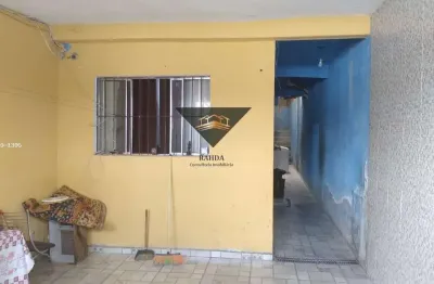 Casa para venda em suzano, miguel badra, 3 dormitórios, 2 banheiros, 2 vagas