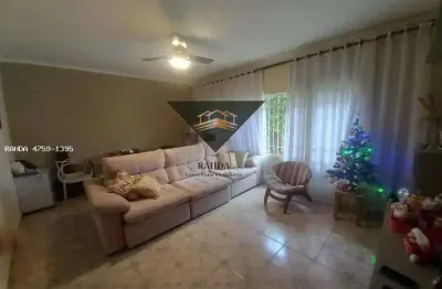 Casa para venda em suzano, jardim suzano, 3 dormitórios, 1 suíte, 2 banheiros, 3 vagas