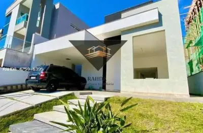 Casa em condomínio para venda em mogi das cruzes, aruã, 3 dormitórios, 3 suítes, 4 vagas