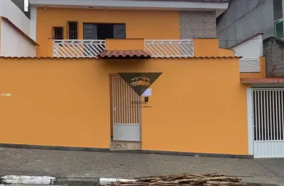 Casa para venda em suzano, jardim carlos cooper, 3 dormitórios, 1 suíte, 1 banheiro, 2 vagas