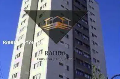 Apartamento para venda em poá, centro, 3 dormitórios, 2 banheiros, 1 vaga