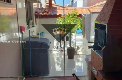Apartamento para venda em suzano, vila urupês, 2 dormitórios, 1 banheiro, 1 vaga