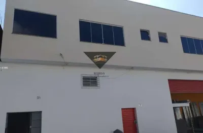 Kitnet para locação em suzano, vila urupês, 1 dormitório, 1 banheiro