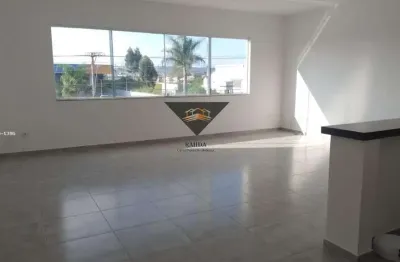 Kitnet para locação em suzano, vila urupês, 1 dormitório, 1 banheiro