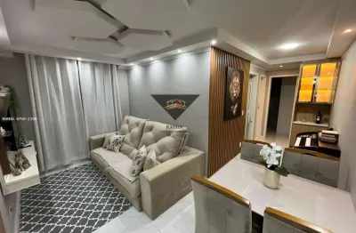 Apartamento para venda em suzano, parque santa rosa, 2 dormitórios, 1 banheiro, 1 vaga