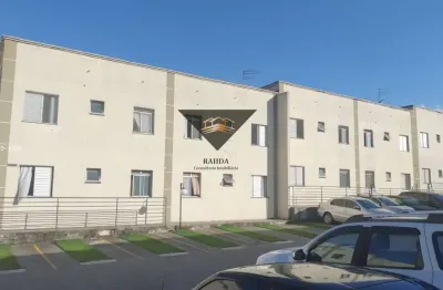 Apartamento para venda em suzano, cidade boa vista, 2 dormitórios, 1 banheiro, 1 vaga
