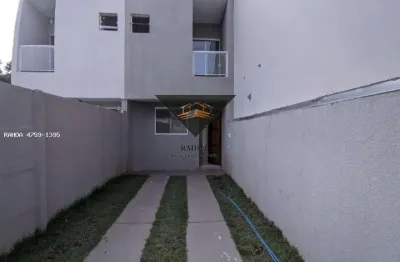 Casa para venda em mogi das cruzes, jardim nathalie, 2 dormitórios, 2 suítes, 2 vagas