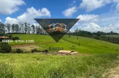 Terreno à venda na Ponte Alta, Guararema 