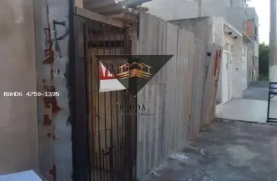 Terreno à venda na Rua Eunice Cerqueira Inocencio, Jardim Quaresmeira, Suzano