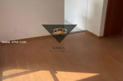 Apartamento para venda em suzano, parque santa rosa, 2 dormitórios, 1 banheiro, 1 vaga