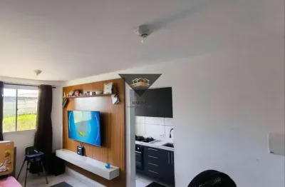 Apartamento para venda em suzano, jardim casa branca, 2 dormitórios, 1 banheiro, 1 vaga