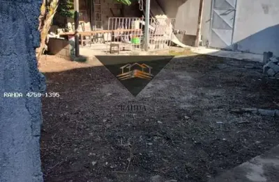 Terreno comercial para alugar na Rua Madame Pommery, Vila Urupês, Suzano