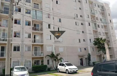 Apartamento para venda em suzano, parque suzano, 2 dormitórios, 1 banheiro, 1 vaga