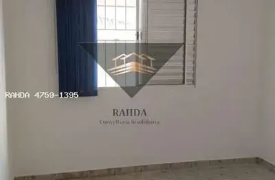 Apartamento para locação em suzano, jardim realce, 2 dormitórios, 1 banheiro, 1 vaga