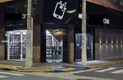 Sala comercial para venda em suzano, centro, 1 banheiro