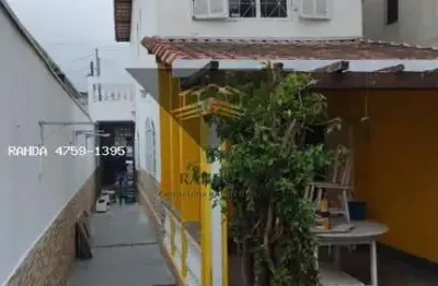 Casa para venda em suzano, parque maria helena, 2 dormitórios, 1 banheiro, 1 vaga