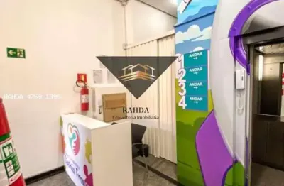 Sala comercial para alugar na Rua Felício de Camargo, Centro, Suzano