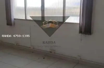 Sala comercial para locação em suzano, centro, 1 banheiro