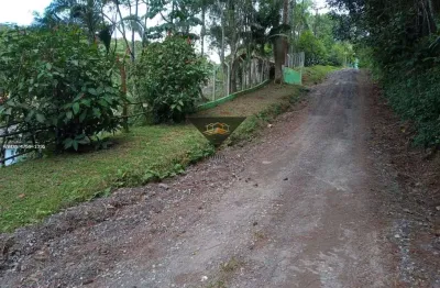Terreno à venda no Ouro Fino Paulista, Ribeirão Pires 