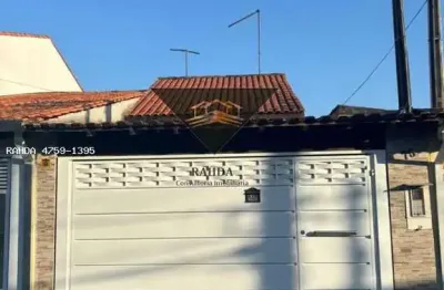 Casa para venda em mogi das cruzes, cidade jardim, 2 dormitórios, 1 suíte, 1 banheiro, 2 vagas