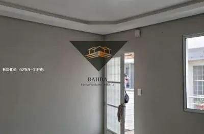 Apartamento para venda em suzano, cidade boa vista, 2 dormitórios, 1 banheiro, 1 vaga